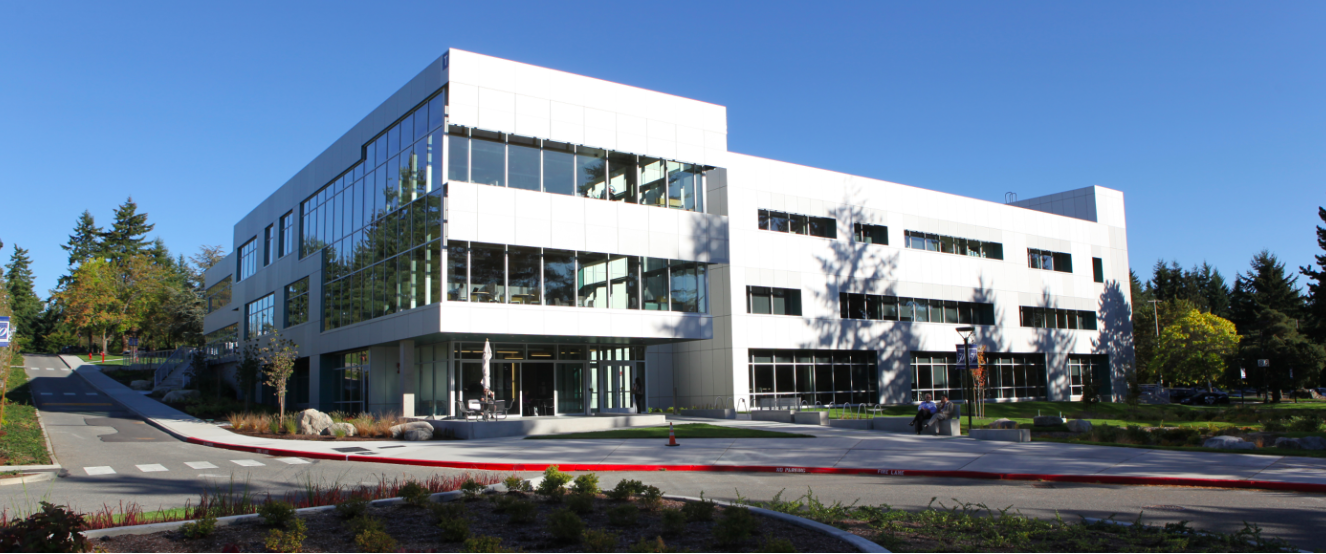 Bellevue College